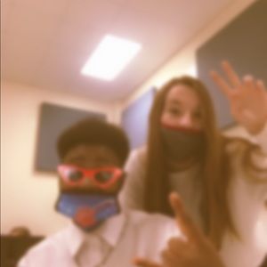 Meet your Posher, Tykala